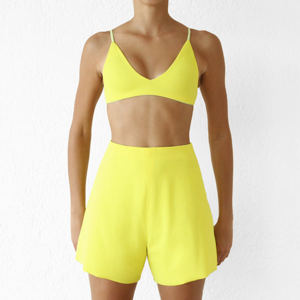 Elysian Short Lime - Lemon